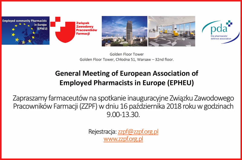 Read more about the article Spotkanie inauguracyjne ZZPF