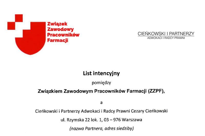 Read more about the article Współpraca z kancelarią prawną