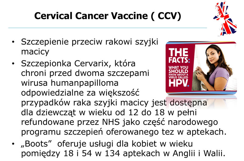 Read more about the article Rola farmaceuty i szczepienia