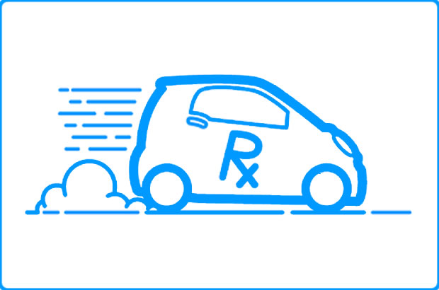 Read more about the article Usługa dostawy leków