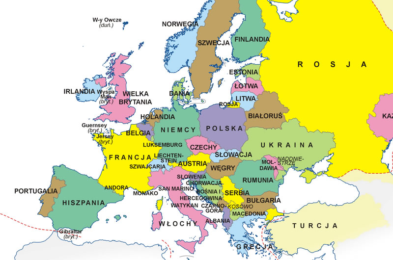 Read more about the article Czemu w Polsce nie ma opieki farmaceutycznej?!