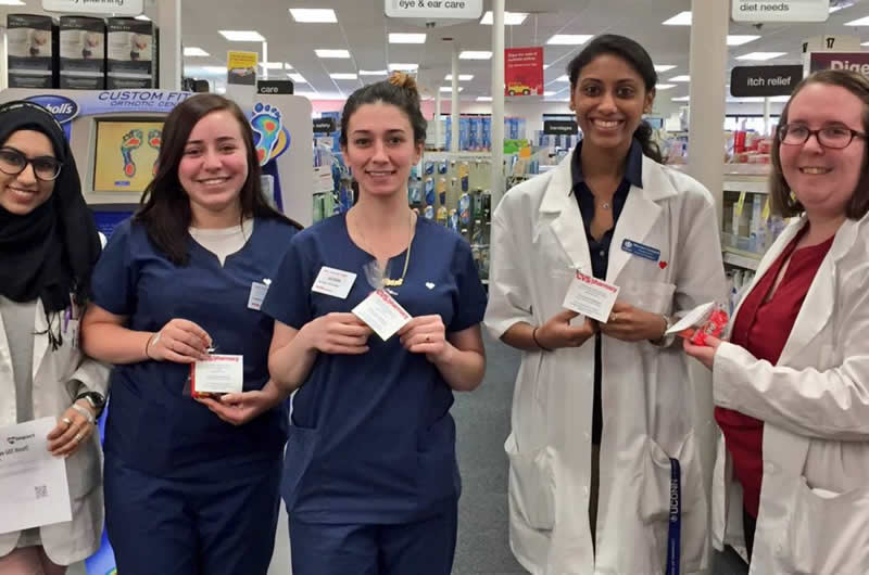 Read more about the article Technicy farmaceutyczni, rewalidacja profesji potrzebna od zaraz