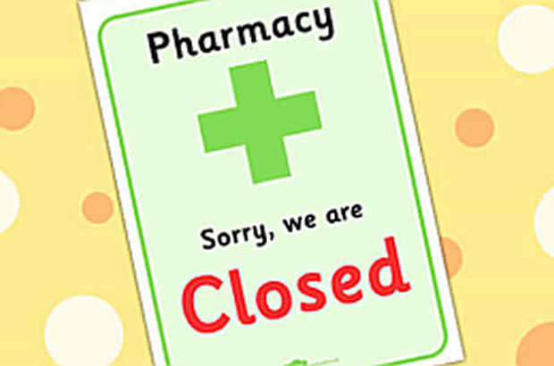 Read more about the article Czy farmaceuci są gotowi w Polsce na strajk generalny?