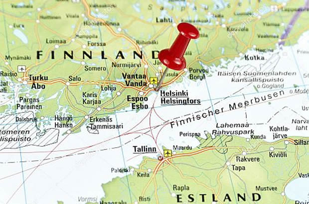 Read more about the article Doskonalenie systemu kształcenia fińskich farmaceutów