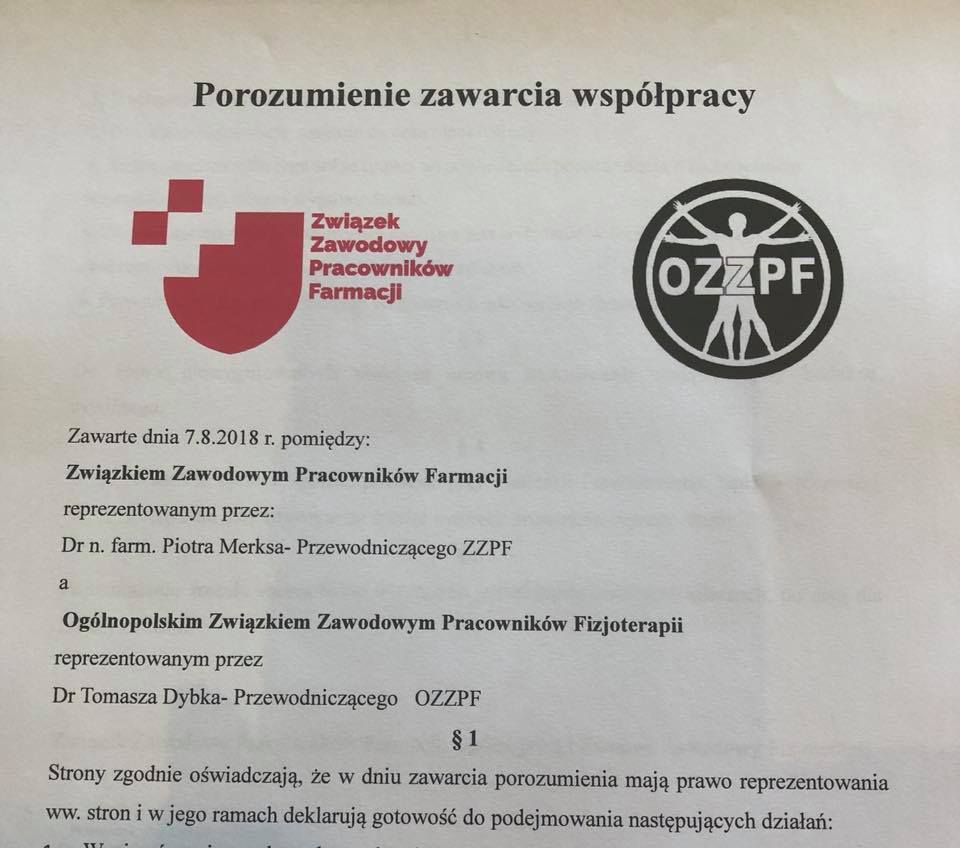 Read more about the article Deklaracja współpracy!