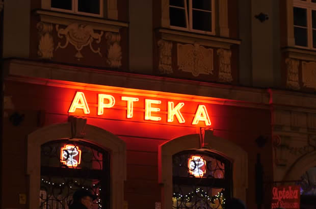 Read more about the article Kampania ZZPF promująca farmaceutów