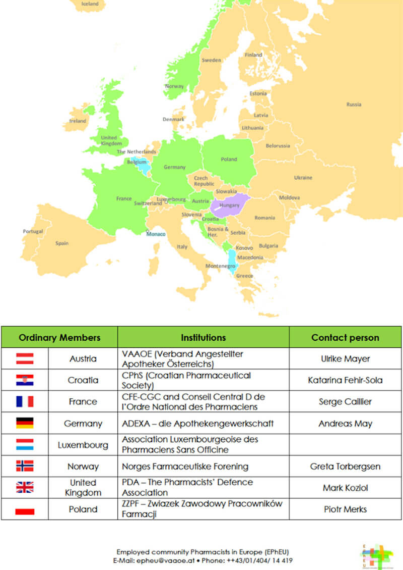 Read more about the article Jesteśmy w Europie!