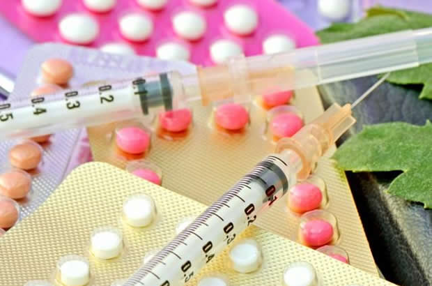 Read more about the article Antykoncepcja – podsumowanie wiedzy dla farmaceuty