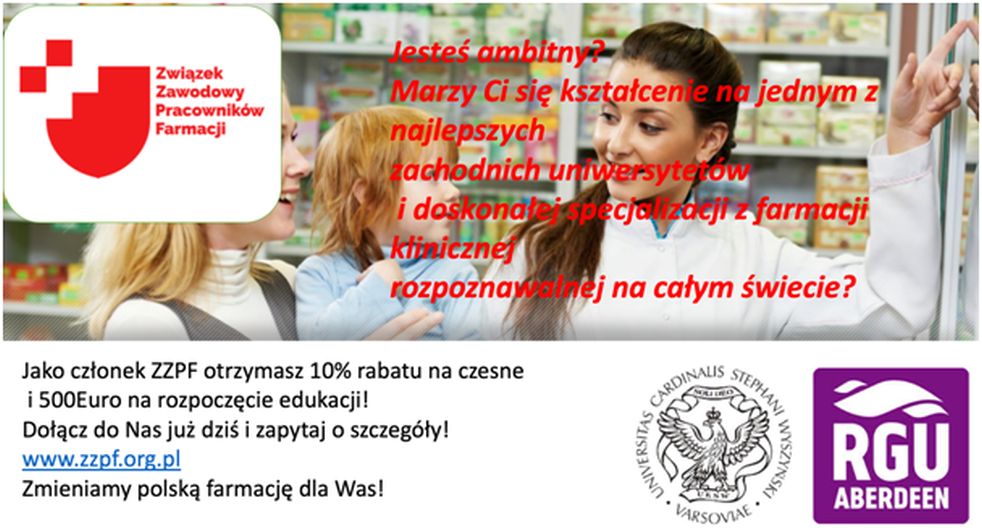 Read more about the article Doskonal się z Nami!