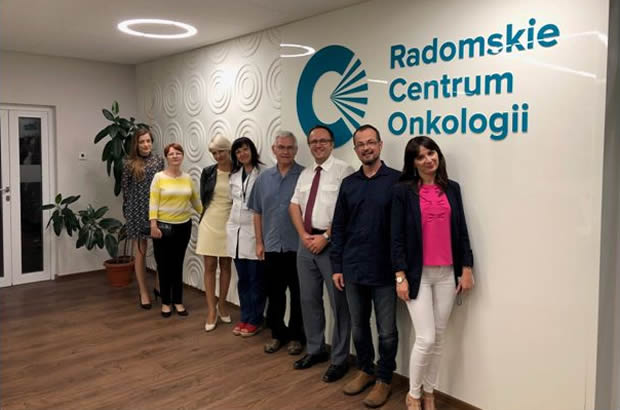 Read more about the article Pilotaż usługi farmaceutycznej: Konsultacja farmaceutyczna w szpitalu w Radomiu oraz w Bydgoszczy