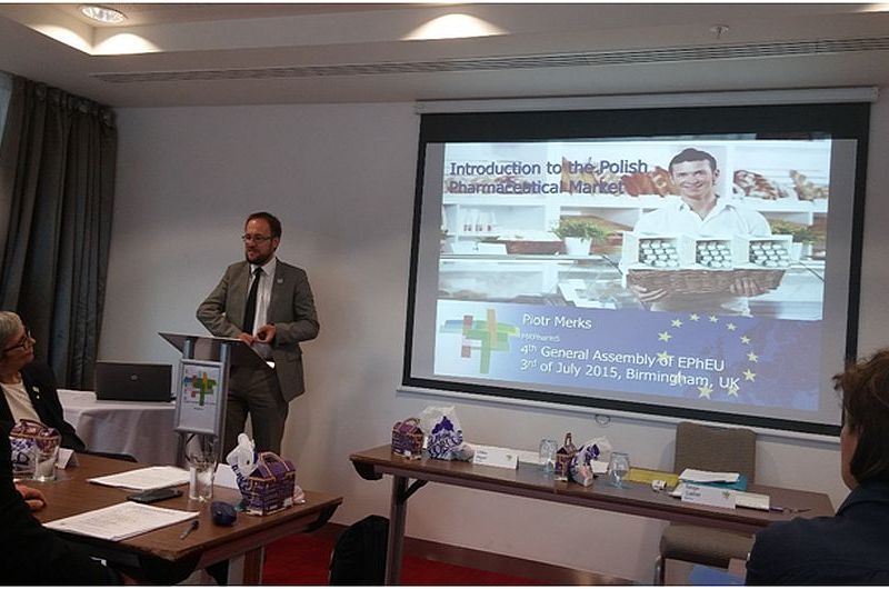 Read more about the article Pierwsze kroki w kierunku powstania ZZPF