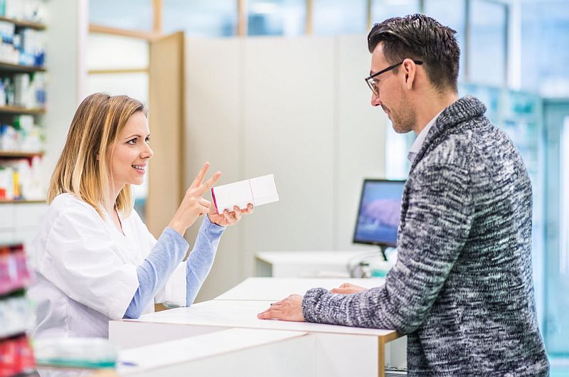 Read more about the article Dobra Praktyka Apteczna – kolejne wyzwanie dla farmaceutów w Polsce