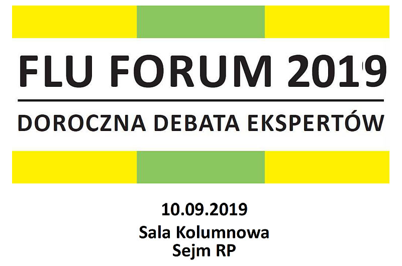 Read more about the article Podsumowanie Flu Forum 2019