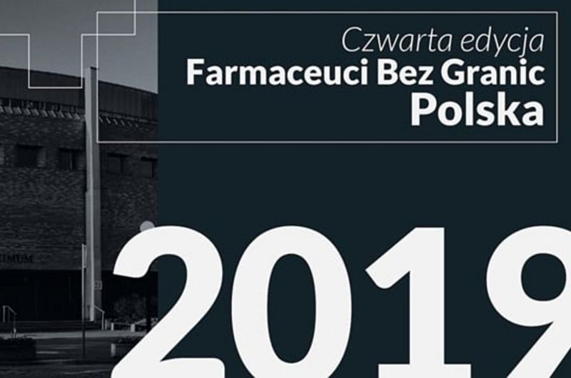 Read more about the article Zniżki na IV edycję Farmaceuci bez Granic