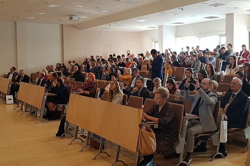 Read more about the article VII Ogólnopolska konferencja naukowo-szkoleniowa-farmakoekonomika