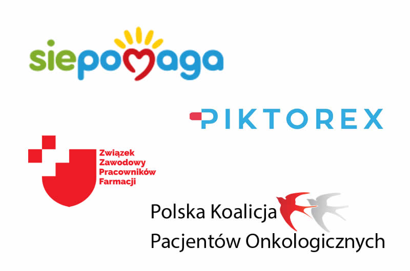 Akcja charytatywna: Opieka farmaceutyczna potrzebna od zaraz