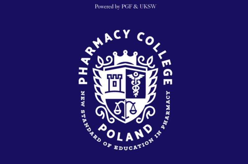 Read more about the article Pharmacy Collage – największe warsztaty kliniczne dla farmaceutów w Polsce już niedługo!