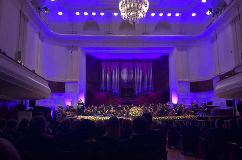 Read more about the article XX Koncert Noworoczny Aptekarzy