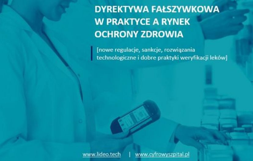 Read more about the article Kilka słów o Dyrektywie Fałszywkowej