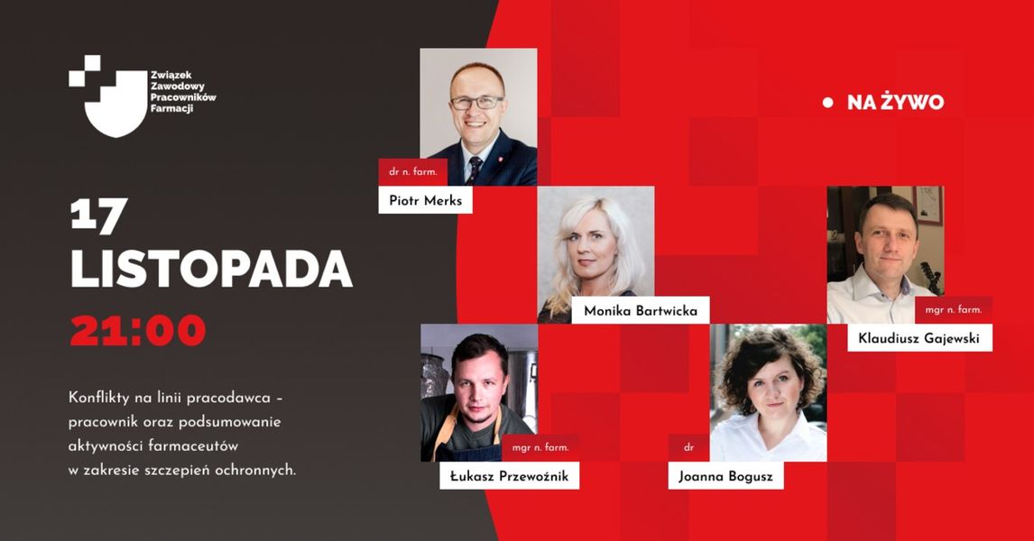 Read more about the article Konflikt na lini pracodawca – pracownik. Webinar