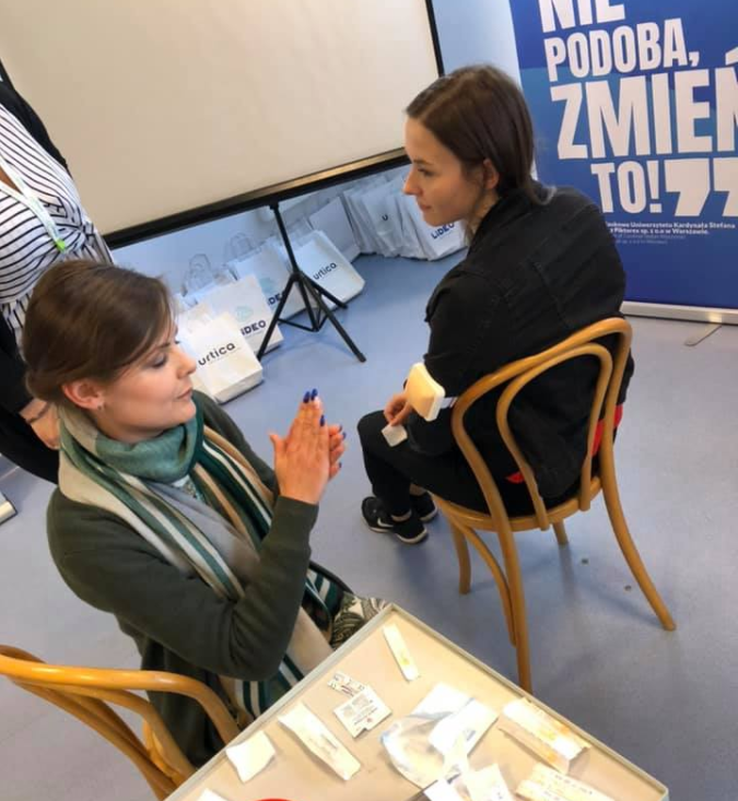 Read more about the article My czekamy na decyzje!