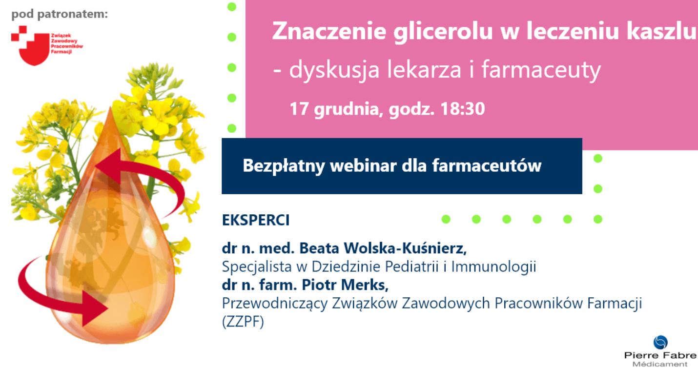 Read more about the article Bezpłatne webinara