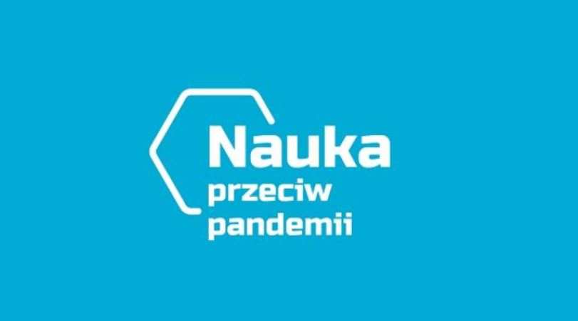 Read more about the article Nauka przeciw pandemii