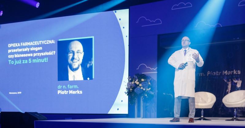 Read more about the article Czas na wykłady