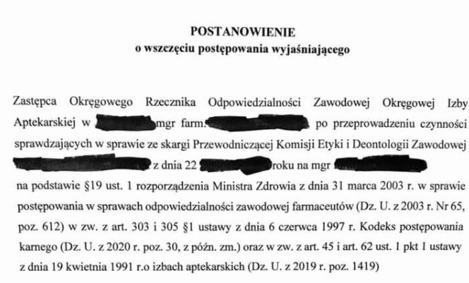 Read more about the article Pewnie często boicie się zaproszenia do ROZ?