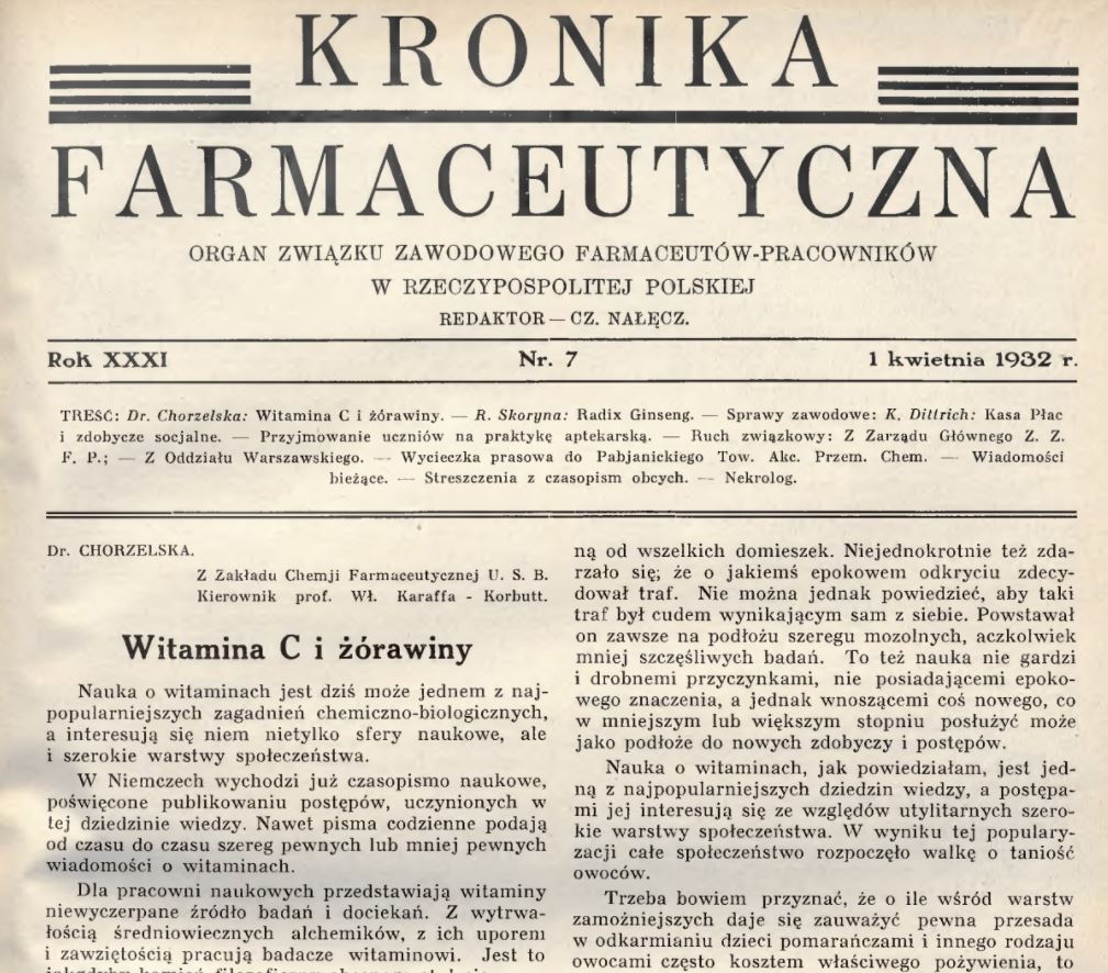 Read more about the article Trochę historii
