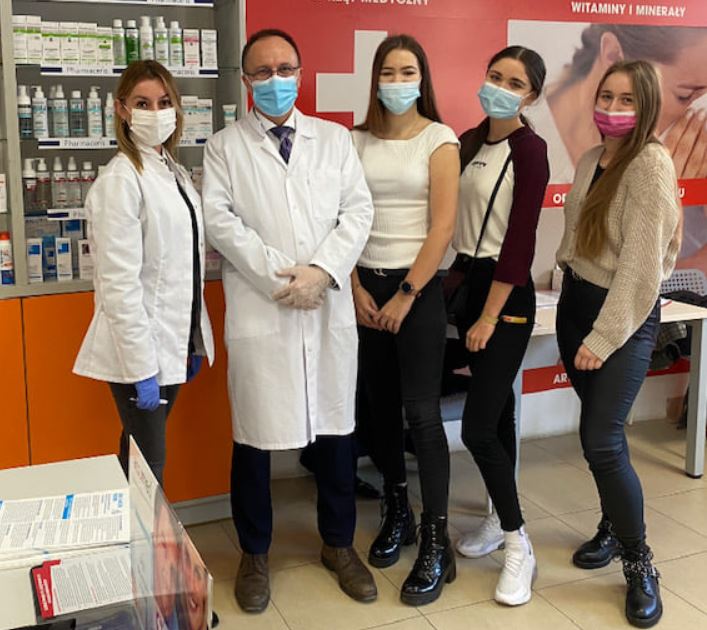 Read more about the article UKSW jako pierwsza placówka naukowa wykorzystująca rozszerzenie kompetencji do kwalifikacji