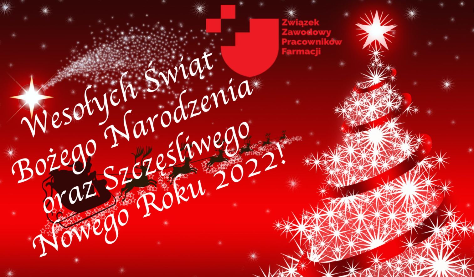 Read more about the article Wesołych Świąt!