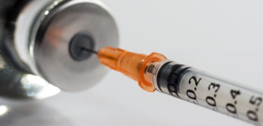 Read more about the article Farmaceuci szczepią!