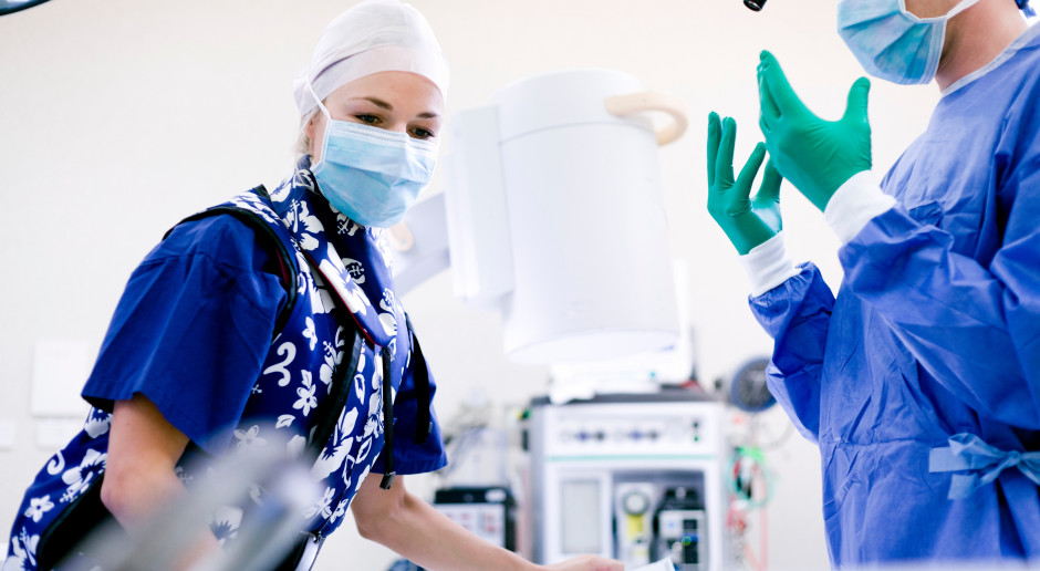 Read more about the article Działamy!