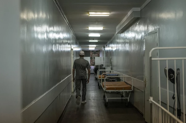 Read more about the article ​Leki na Ukrainę