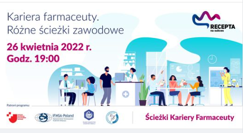 Read more about the article Kariera farmaceuty. Różne ścieżki zatrudnienia