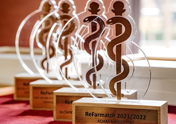 Read more about the article Podsumowanie Gali ReFarmatorzy 2021/2022
