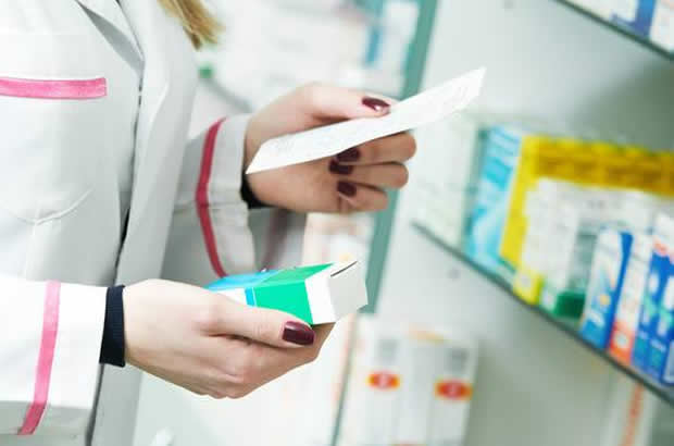 Read more about the article ZZPF o szkoleniach dla farmaceutów w zakresie przeglądów lekowych