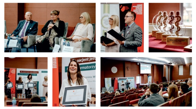 Read more about the article Podsumowanie aktywności w zakresie wspierania szczepień