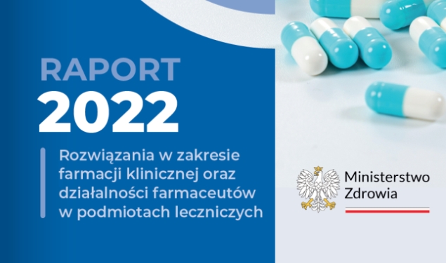 Read more about the article Współpraca ZZPF z Ministerstwem Zdrowia w zakresie rozwiązania farmacji klinicznej oraz działalności farmaceutów w podmiotach leczniczych