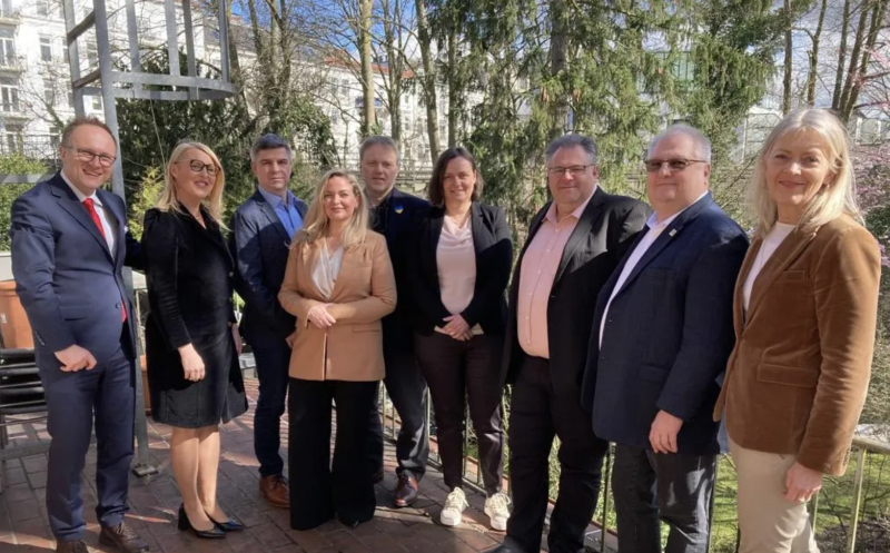 Read more about the article Nieodpowiednie zarządzanie, oznacza zagładę tego wszystkiego co wypracowaliśmy przez czas pandemii