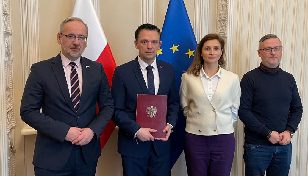 Read more about the article Wywiad z Ewą Krajewską i Pawłem Kulką