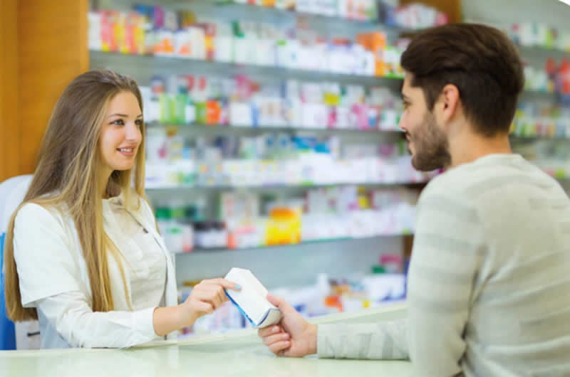 Read more about the article Apteka szpitalna jako miejsce sprawowania opieki farmaceutycznej