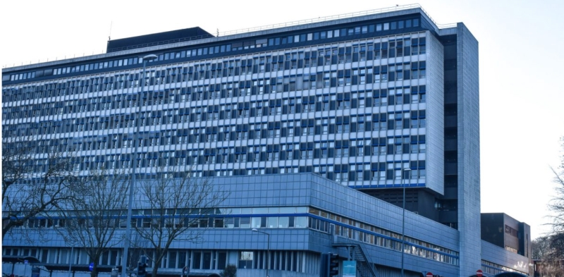 Read more about the article Farmaceuci mogą wnieść ogromną wartość do systemów opieki zdrowotnej