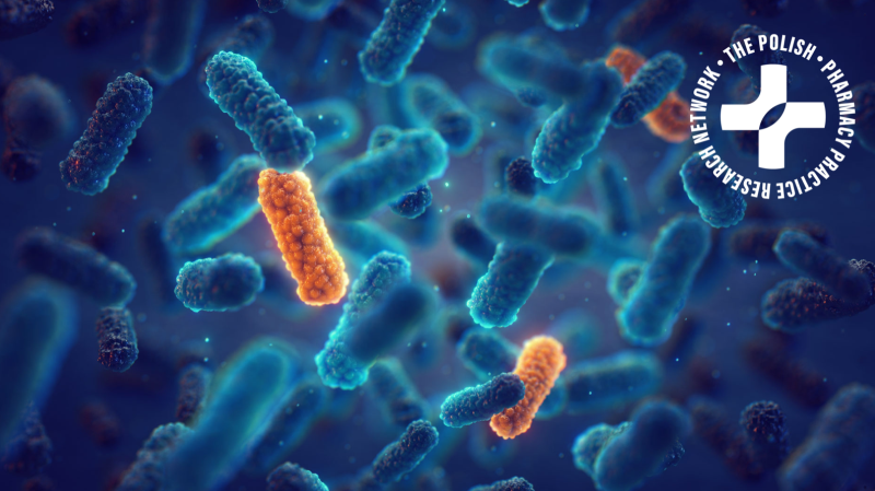 Read more about the article Świadomość oporności na antybiotyki wśród pracowników służby zdrowia