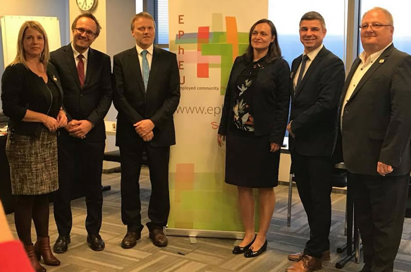 Read more about the article Spotkanie inauguracyjne ZZPF