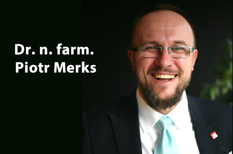 Read more about the article Polak, Sekretarzem Generalnym EPhEU