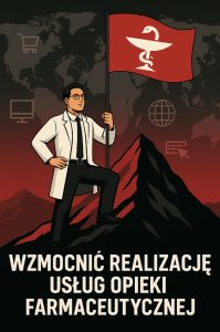 Read more about the article MIĘDZYNARODOWY DZIEŃ FARMACEUTY 2025
