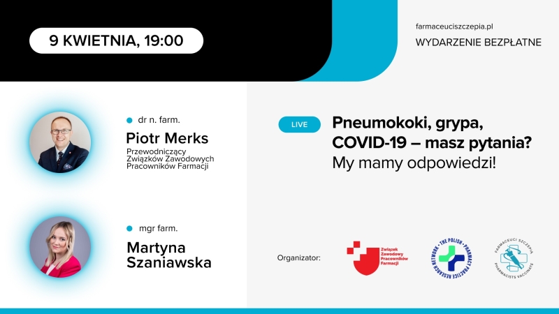 Zapraszamy do obejrzenia nagrania z webinaru