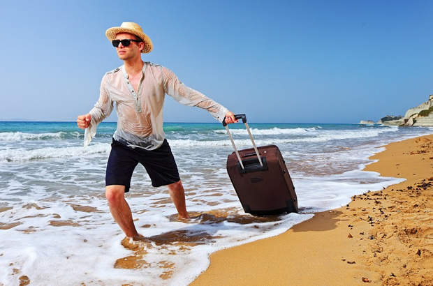 Read more about the article Z lekami w walizce